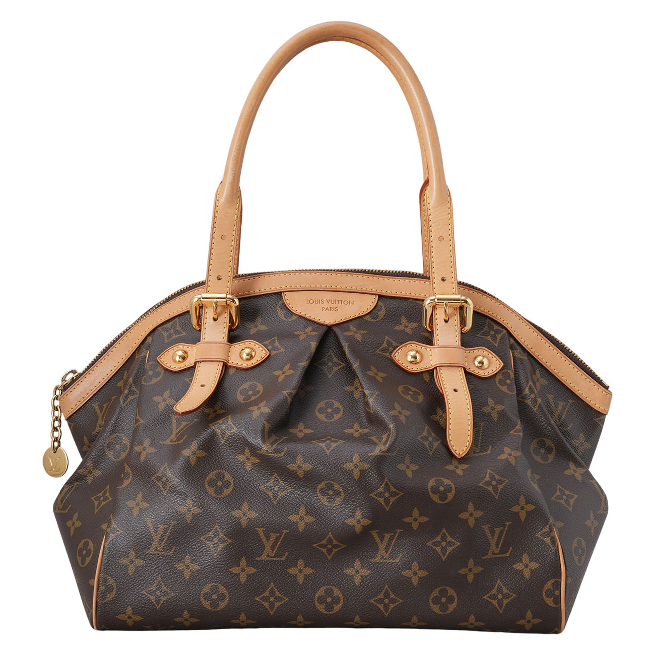 LOUIS VUITTON(USED)루이비통 모노그램 티볼리 GM